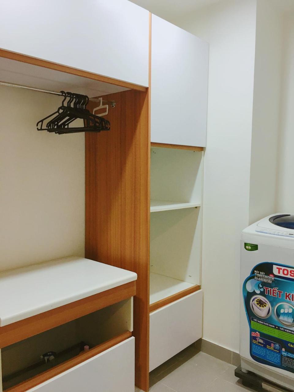 Ur Hanoi Service Apartment Esterno foto